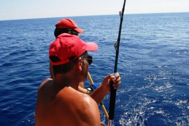  Fishing from the boat.JPG 